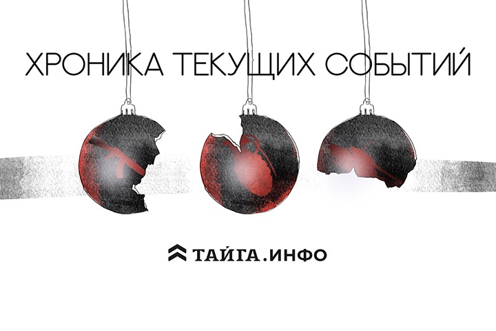 Хроника текущих событий. Экономика, общество, политика. Выпуск 301 Хроника текущих событий. Экономика, общество, политика. Выпуск 301